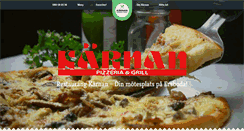 Desktop Screenshot of karnan.org